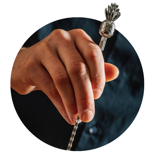 Piña Totem Modular Spoons – Piña Barware