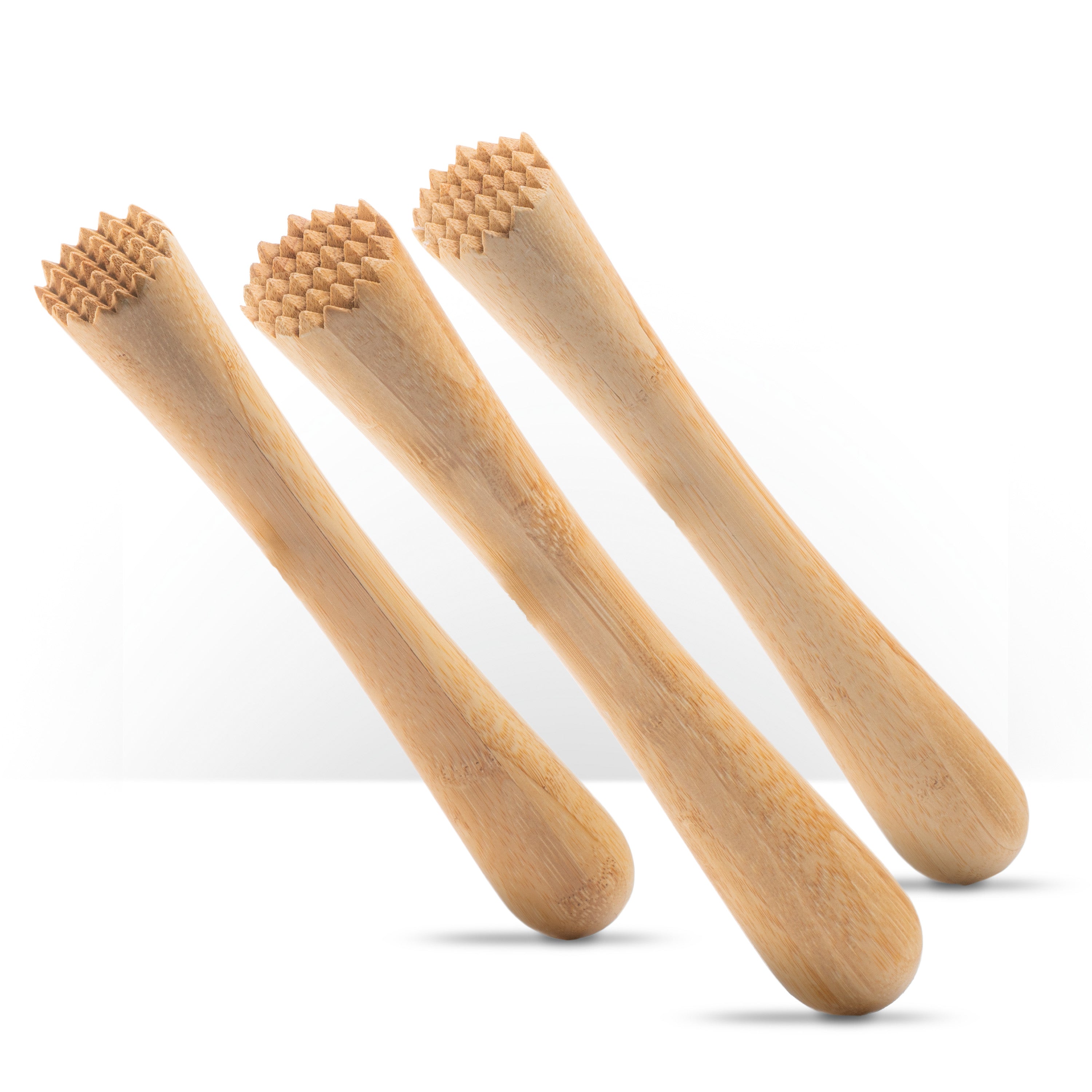 Bamboo Muddler