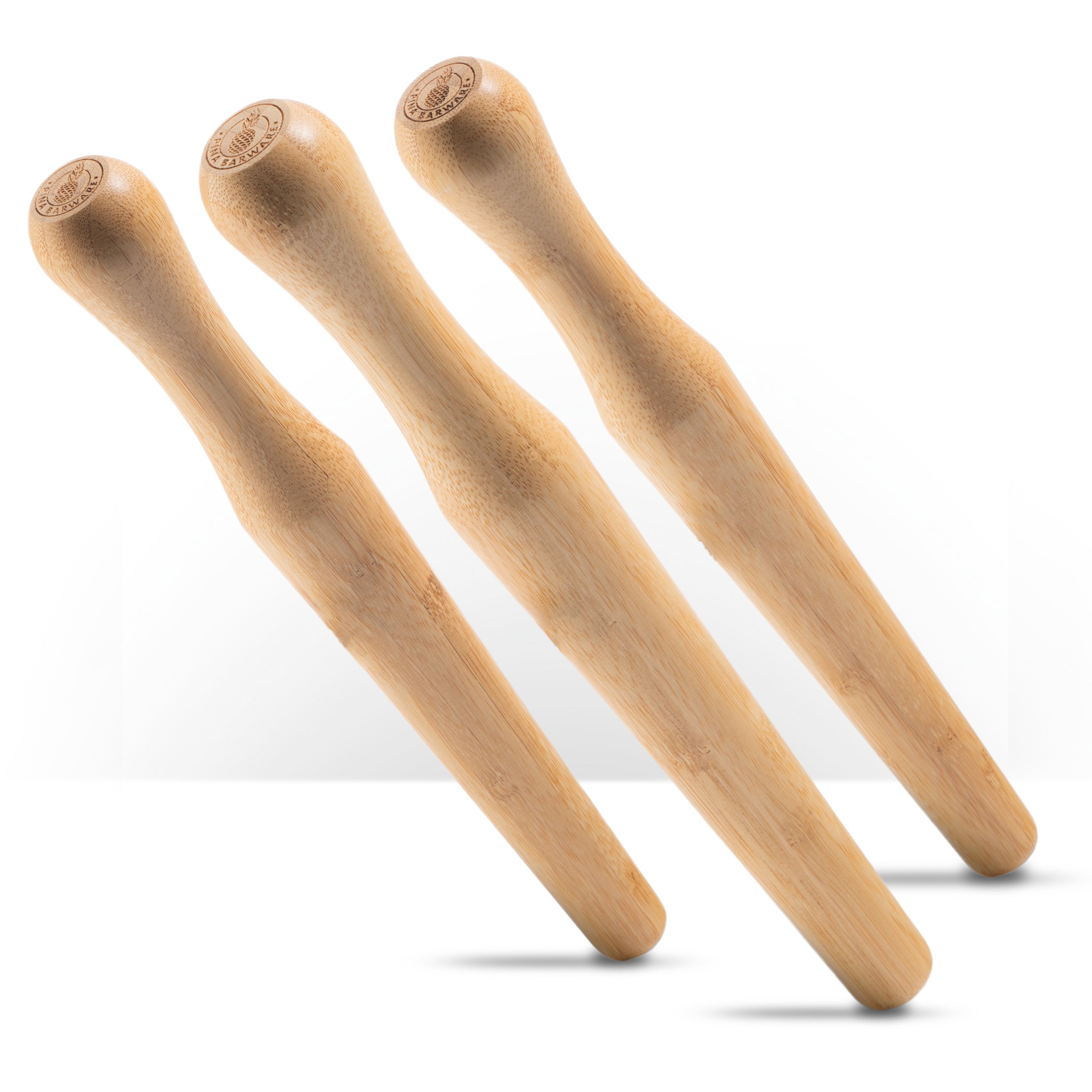 Bamboo Muddler - Thumbnail 2